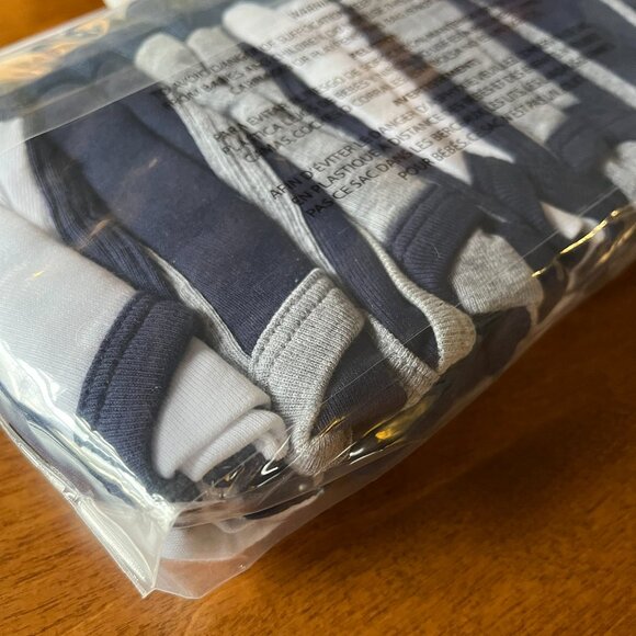 Gymboree underwear 7-pack M (7-8) NWT - Picture 8 of 8